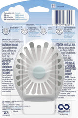 Febreze SMALL SPACES Pet Odor Eliminator Air Freshener, Fresh, 1 count